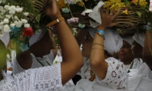 Estudo aponta candidaturas afro-religiosas como resposta à violência